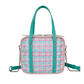 Vendula Bubble Cats Laundromat Mini Laundry Bag