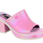 Irregular Choice Miss Millenium