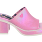 Irregular Choice Miss Millenium