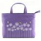 Mala Leather Moonflower Grab Bag