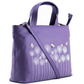 Mala Leather Moonflower Grab Bag