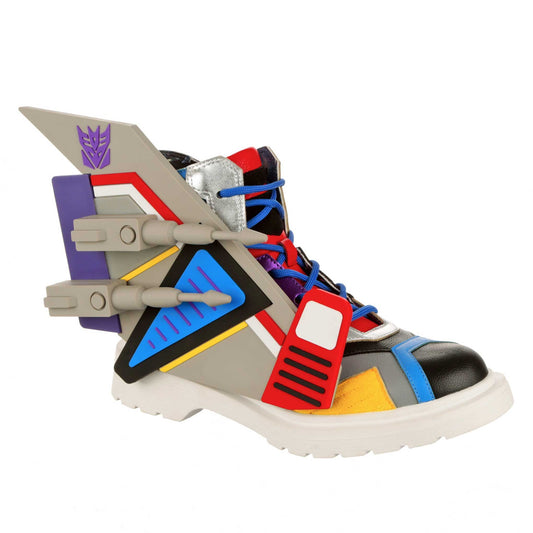 Irregular Choice Transformers More Than Meets The Eye