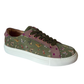 Shoe Fun Bridget Mosswing Sneakers