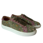 Shoe Fun Bridget Mosswing Sneakers
