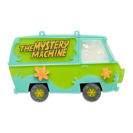 Erstwilder x Hanna Barbera The Mystery Machine Brooch