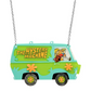 Erstwilder x Hanna Barbera The Mystery Machine Necklace