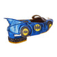Irregular Choice Justice League Batmobile Kicks