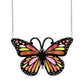 Erstwilder Pete Cromer North America The Magnificent Monarch Butterfly Necklace