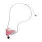 Erstwilder Australiana Gertie the Galah Necklace