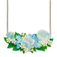 Erstwilder Celebrations Always in Bloom Necklace