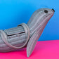 Wicker Darling Neil the Seal Bag