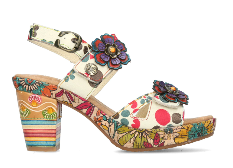 Laura Vita Nellao Beige