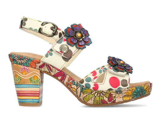 Laura Vita Nellao Beige