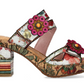 Laura Vita Nellao Beige
