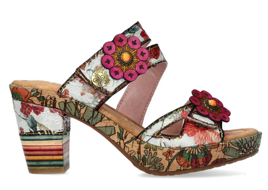 Laura Vita Nellao Beige