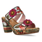 Laura Vita Nellao Beige