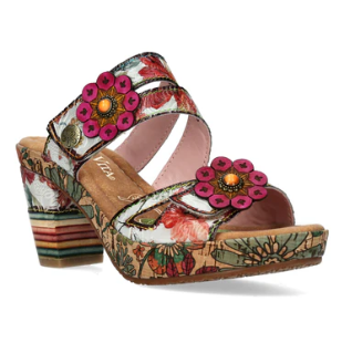 Laura Vita Nellao Beige