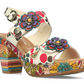 Laura Vita Nellao Beige