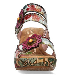 Laura Vita Nellao Beige
