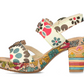 Laura Vita Nellao Beige