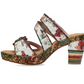Laura Vita Nellao Beige