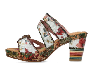 Laura Vita Nellao Beige