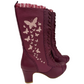 The Vibe is Farfalla Aubergine