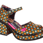 Irregular Choice Night Fever