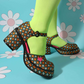 Irregular Choice Night Fever