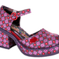 Irregular Choice Night Fever