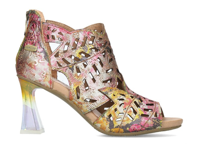 Laura Vita Nino Bronze