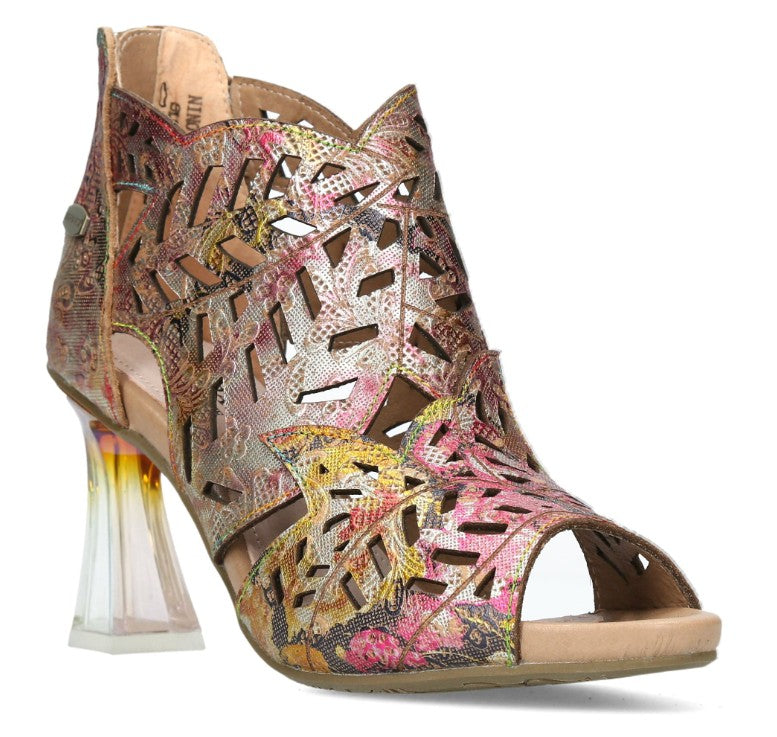 Laura Vita Nino Bronze