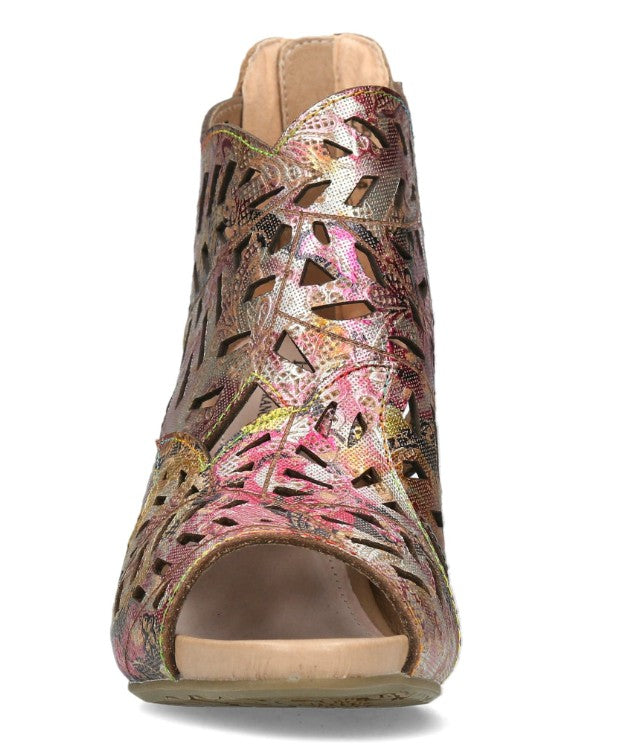 Laura Vita Nino Bronze