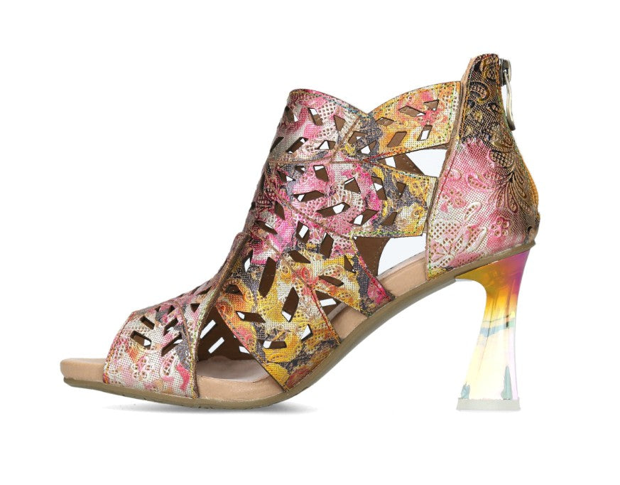 Laura Vita Nino Bronze