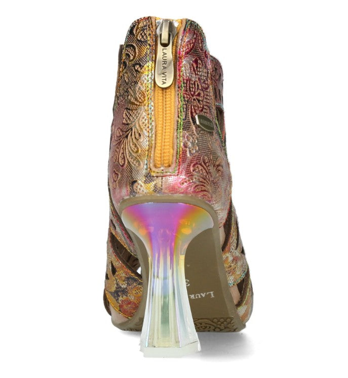 Laura Vita Nino Bronze