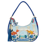 Vendula Gardens of the World Greece Noa Bag