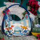 Vendula Gardens of the World Greece Noa Bag