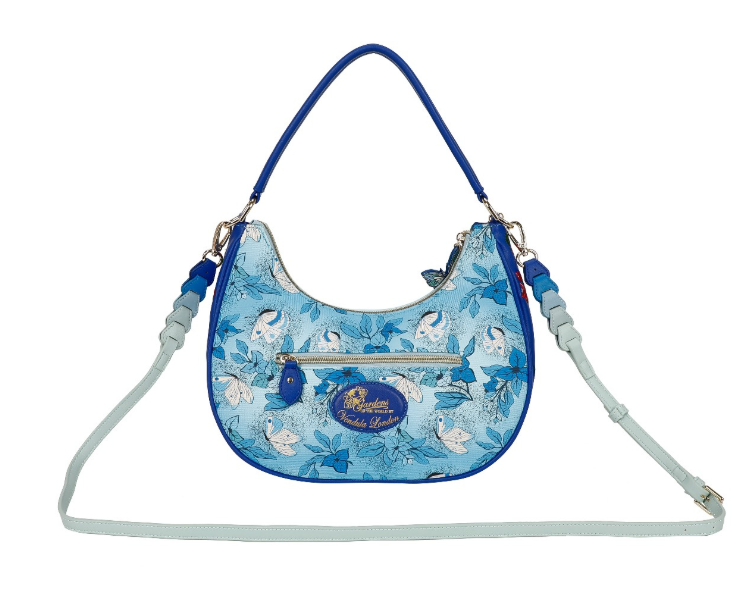 Vendula Gardens of the World Greece Noa Bag