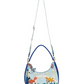Vendula Gardens of the World Greece Noa Bag
