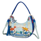 Vendula Gardens of the World Greece Noa Bag