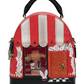Vendula House of Cards Magic Shop Nova Mini Backpack