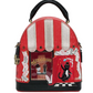 Vendula House of Cards Magic Shop Nova Mini Backpack