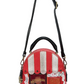 Vendula House of Cards Magic Shop Nova Mini Backpack