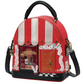 Vendula House of Cards Magic Shop Nova Mini Backpack