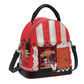 Vendula House of Cards Magic Shop Nova Mini Backpack