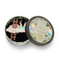 Erstwilder On to the next Land Brooch