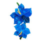 Erstwilder Fan Favs Opulent Orchidaceae Brooch