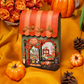 Vendula Flower Shop Amber Edition Phone Pouch