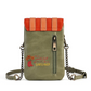 Vendula Flower Shop Amber Edition Phone Pouch