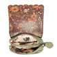 Vendula Flower Shop Amber Edition Phone Pouch